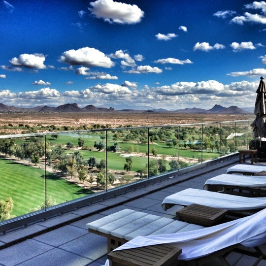 Talking Stick Resort - Scottsdale, AZ