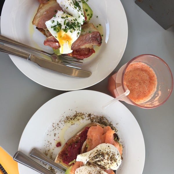 Brew Coffee Co Coffee Shop in Bristol