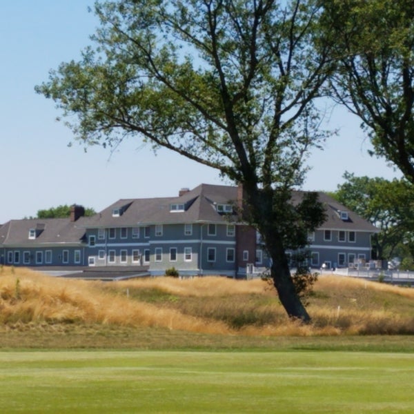 Rockaway Hunting Club Golf Course in Lawrence