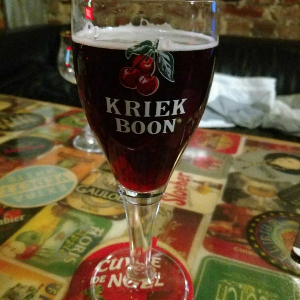 Elephant Belgian Pub Pub in Nowe Miasto