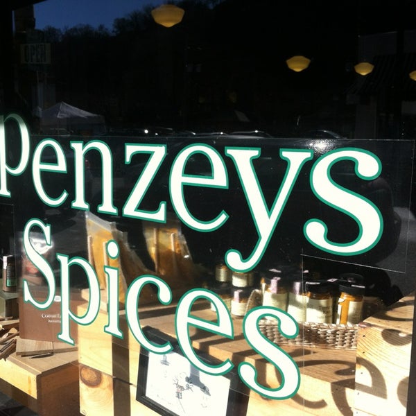 Penzeys Spices Strip District Pittsburgh, PA