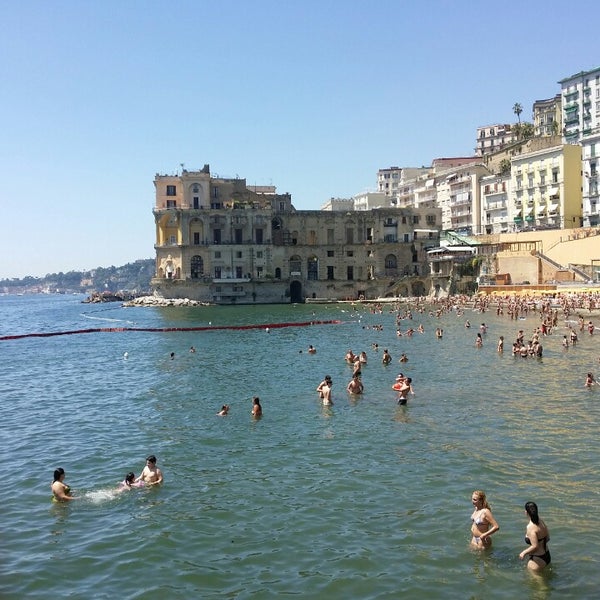 Photos at Bagno Elena - Posillipo - 157 visitors Photos at Bagno Elena - Posillipo - 157 visitors