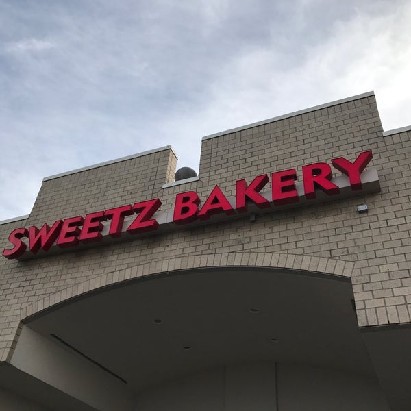 sweetz bakery leesburg