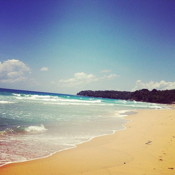 Where's Good? Holiday and vacation recommendations for Phuket, Thailand. What's good to see, when's good to go and how's best to get there.