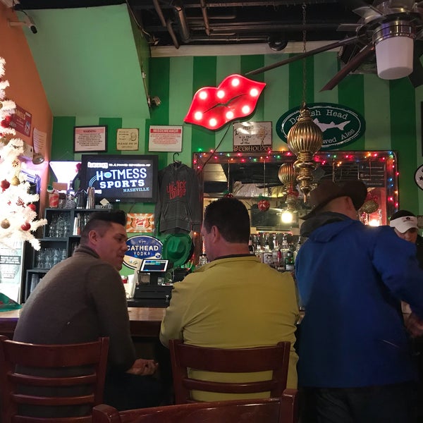 Photos at Lipstick Lounge Gay Bar in East End