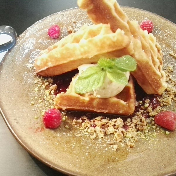 The Pantry New Town Edinburgh, Edinburgh