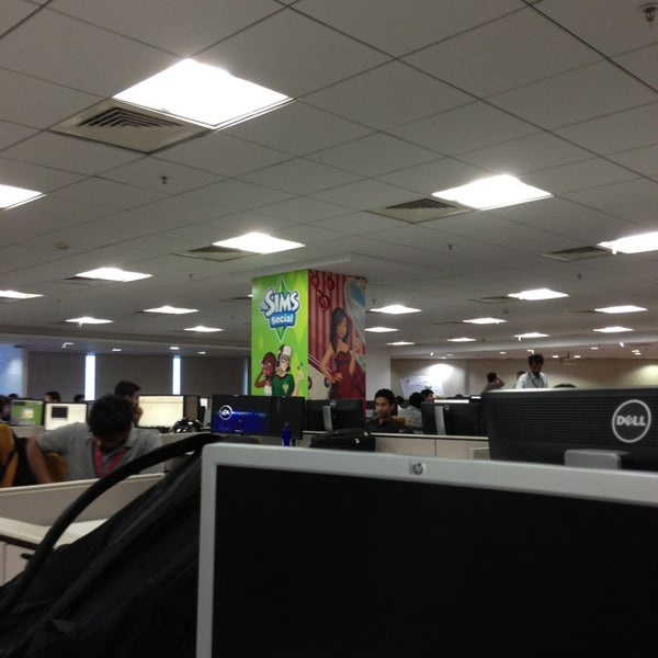 Casino electronics pvt. ltd