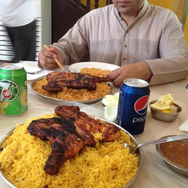 Mohd Noor Al Bukhari Jid Ali