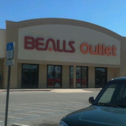 location bealls outlet near me