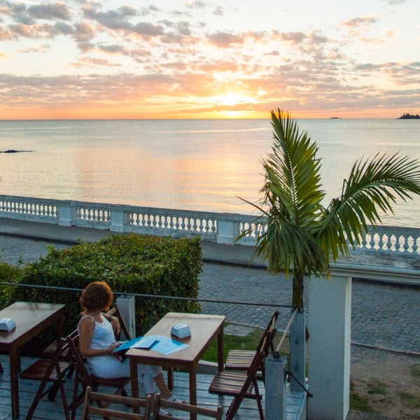 Where's Good? Holiday and vacation recommendations for Colonia del Sacramento, Uruguay. What's good to see, when's good to go and how's best to get there.