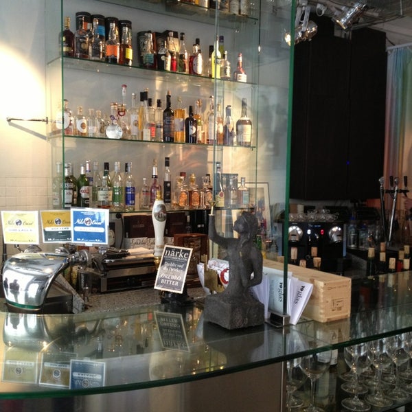 Photos at 19 glas bar & matsal wine bar in stockholm