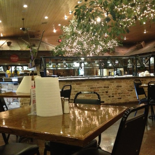 Berry's Seafood & Catfish House 3 tips from 144 visitors