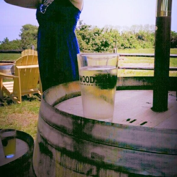 Woodside Orchards Aquebogue, NY