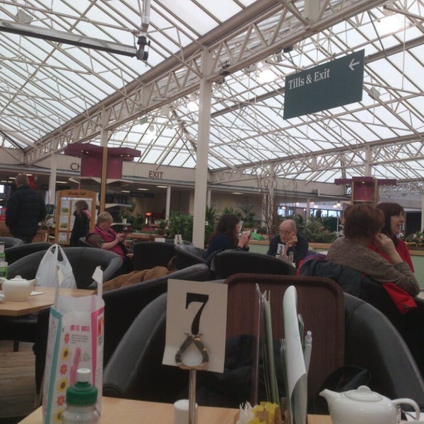 Heighley Gate Garden Centre Garden Center