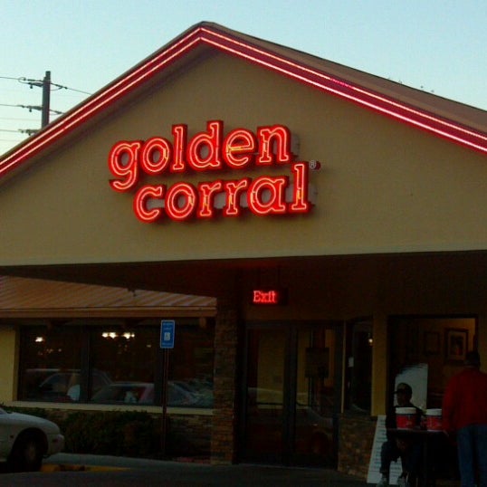 Golden Corral - 8 tips from 641 visitors