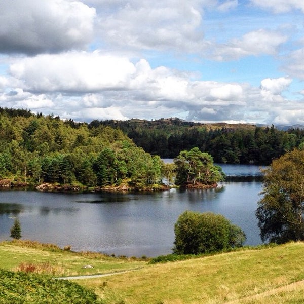 Keswick - Cumbria, Cumbria