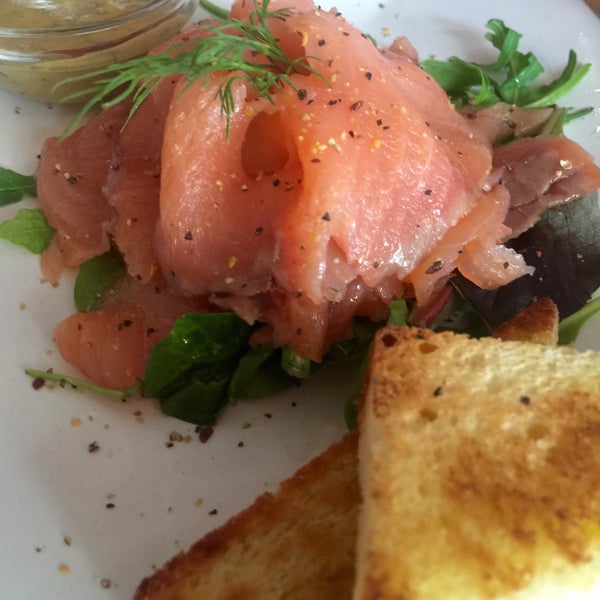 Photos at restaurang salt scandinavian restaurant in kungsholmen