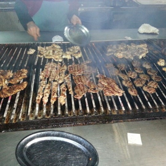 Photos at Aktaş Et Mangal BBQ Joint in Merkez Çekmeköy