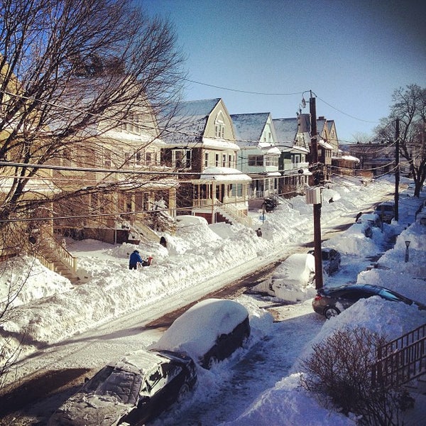 Davis Square 31 tips from 6249 visitors