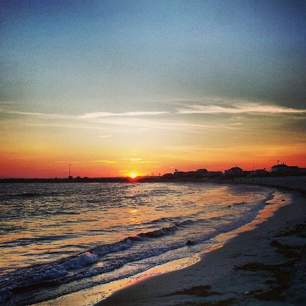 East Matunuck State Beach - Beach
