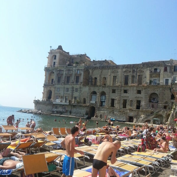 Photos at Bagno Elena - Posillipo - 157 visitors Photos at Bagno Elena - Posillipo - 157 visitors