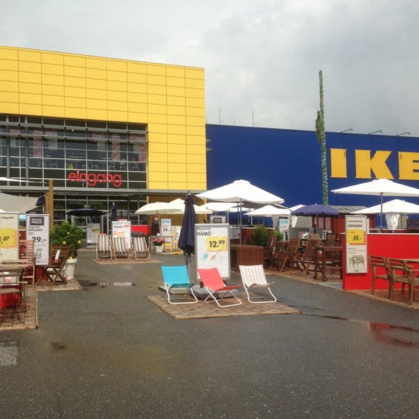 IKEA - Schnelsen - 32 Tipps