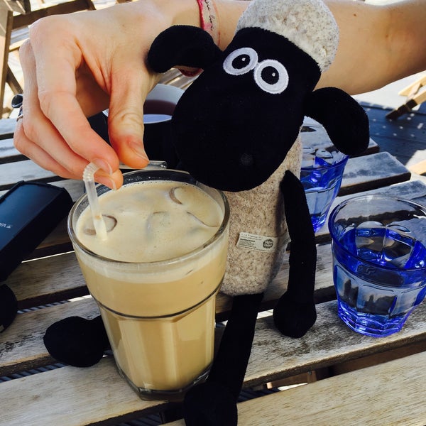 Brew Coffee Co Coffee Shop in Bristol