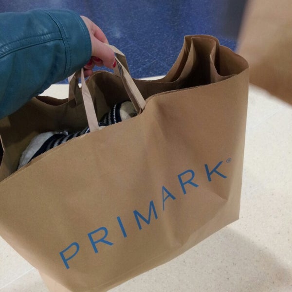 Primark - Wood Green - London, Greater London