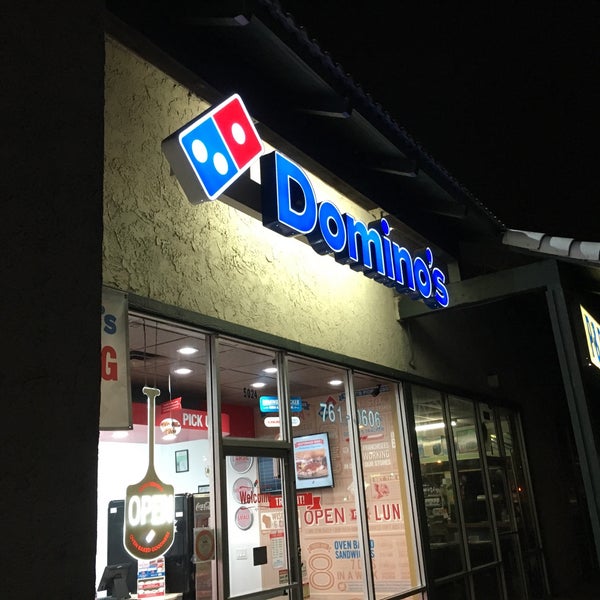 dominos broadway bowling green ky