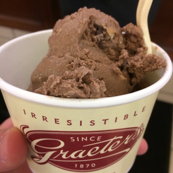 Graeter's Ice Cream - 12 tips