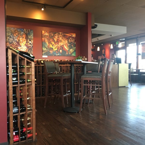 The Wine Pub Roseville Fleet Ridge San Diego, CA