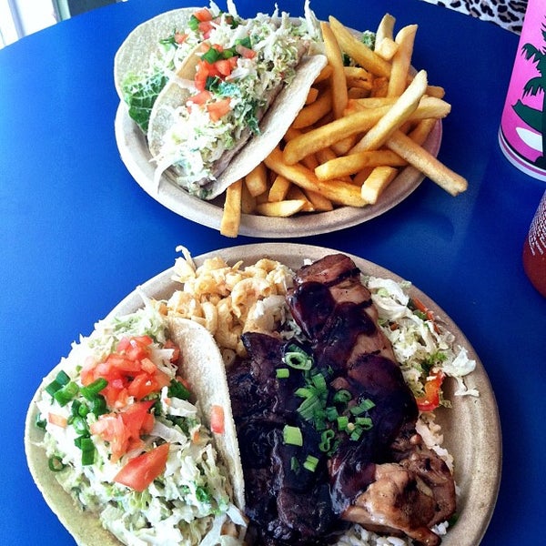 South Shore Grill Café in Diamond Head Kapahulu St. Louis