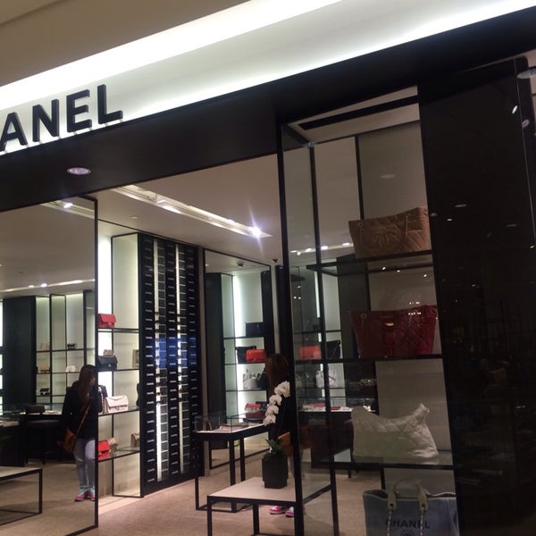 chanel nordstrom valley fair