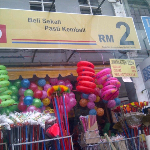  Kedai  RM2 Eco  Shop 1 tip from 297 visitors