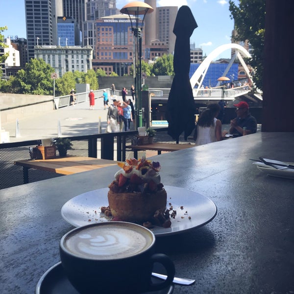 Pure South Australian Restaurant in Southbank