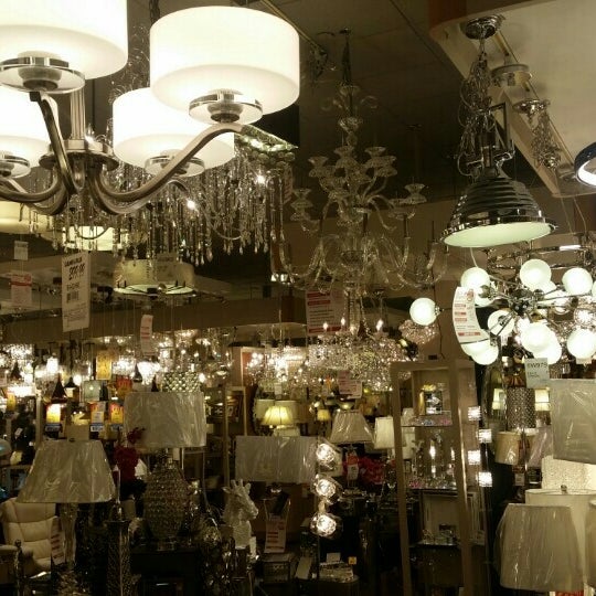 Lamps Plus West Valley San Jose Ca