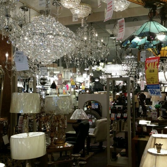 Lamps Plus West Valley San Jose Ca