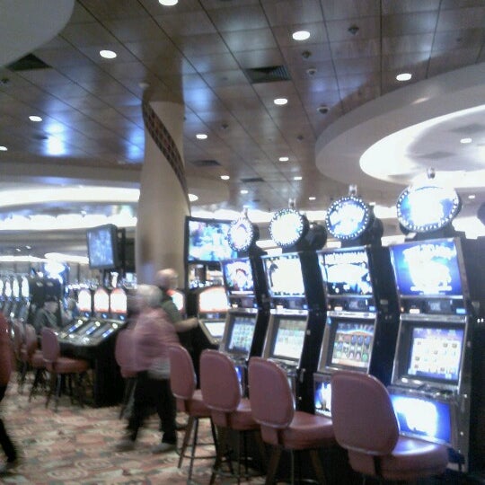 odawa casino resort michigan
