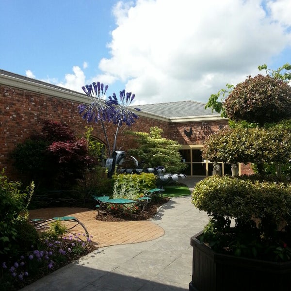 Barton Grange Garden Centre