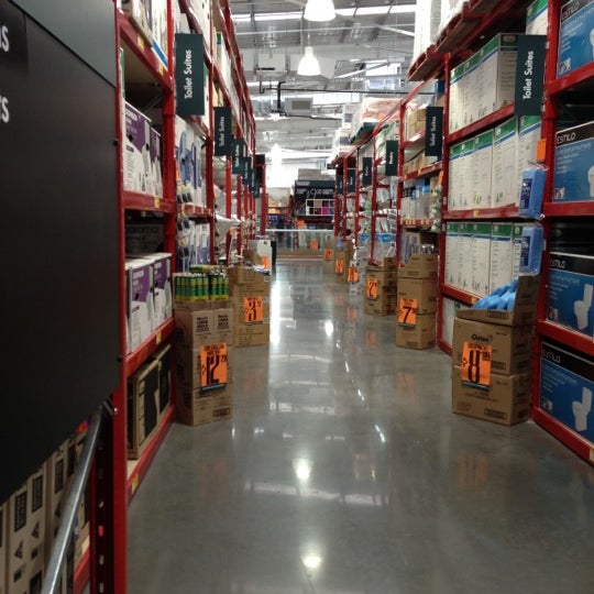 Bunnings Warehouse 6 tips