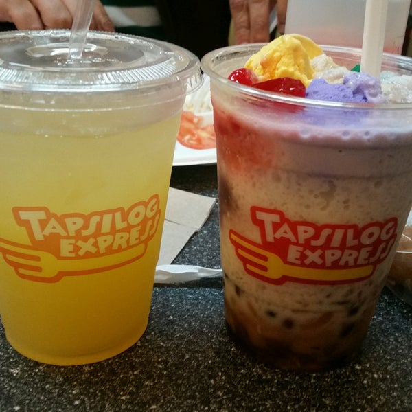 Tapsilog Express Filipino Restaurant in Downtown Hayward