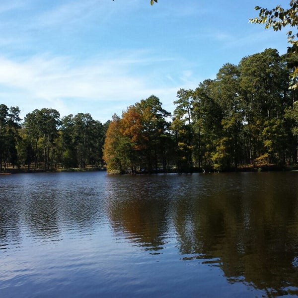 Ratcliff Lake Recreation Area