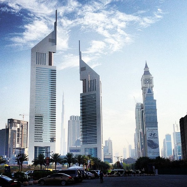 Multi option general trading dubai