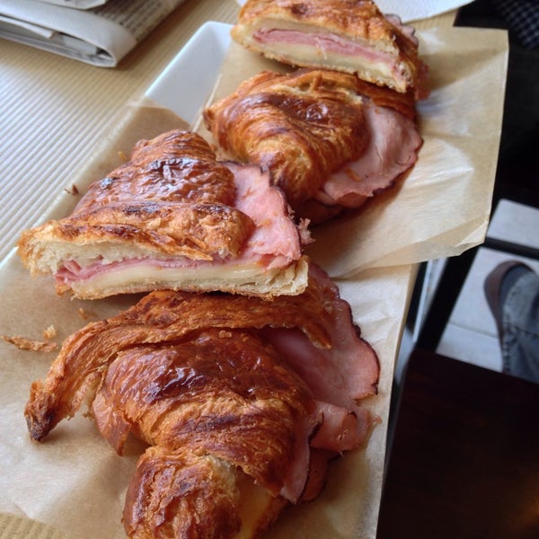 Sasha's Coffee (Now Closed) Coffee Shop in Upper West Side