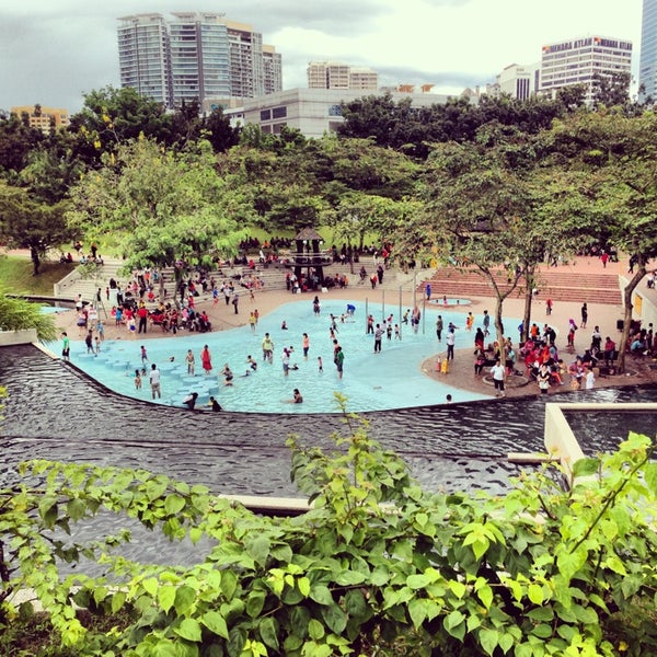 Where's Good? Holiday and vacation recommendations for Kuala Lumpur, Malaysia. What's good to see, when's good to go and how's best to get there.