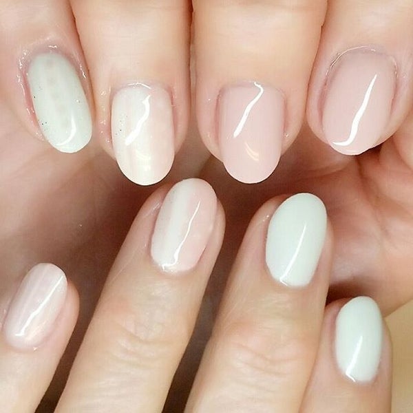 Nails Done Right 4 tips