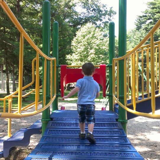 stanton park pool