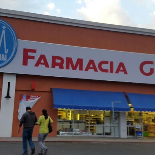 Farmacias Guadalajara Farmacias Guadalajara