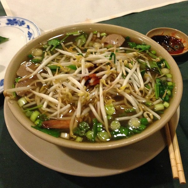 Van's Vietnamese Restaurant Vietnamese Restaurant