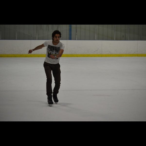 Ice Factory Kissimmee, FL